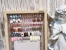 【初回＆当店オフ無料】定額プチオシャレデザインコース5990(色混ぜ不可)