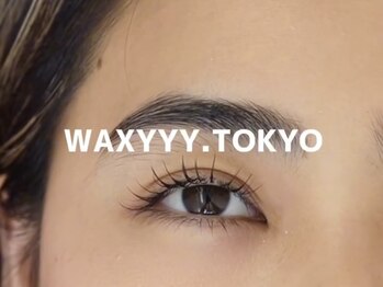 ワクシー 恵比寿店(WAXYYY.)/1日でメンテナンス完了！