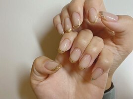 ガラスフレンチ☆