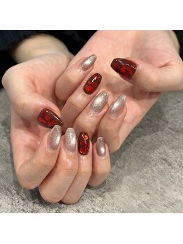 はあとねいる 関内店/