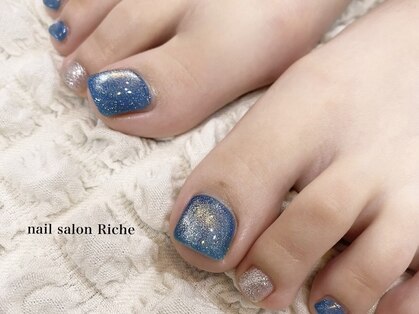 リッシュ(Riche)の写真