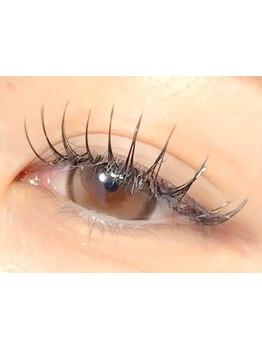 デザイン力が自慢のサロン