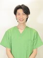 駒込ていくけあ鍼灸整骨院 菊地 太一