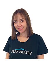 ピラティスアライアンス 表参道スタジオ&nbsp;湊 綾乃