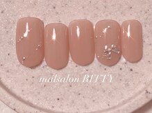 ネイルサロン リッティー(RITTY)/キャンペーンB