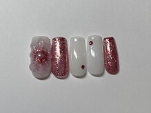 アンネ 表参道(ANNE)/【Hand】ワンホン/ガーリー 定額