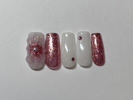 【Hand】ワンホン/ガーリー 定額