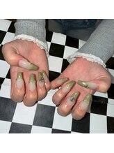 モレリア 心斎橋店(morelia)/海外ネイル