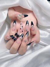 リラ ネイルスタジオ(LEELA NAIL STUDIO)/