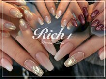 リッチ 仙台(Rich+)