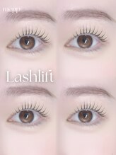 ミイプ(MEPP)/つねいし担当・ラッシュリフト