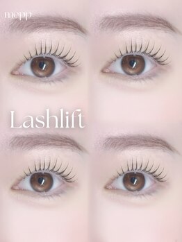 ミイプ(MEPP)/つねいし担当・ラッシュリフト