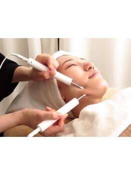 小顔になりたい