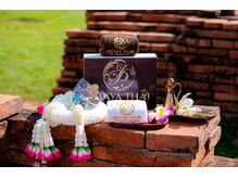 パヤタイトウキョウ 銀座店(PHAYA THAI TOKYO)/PHAYA　THAI アメニティ