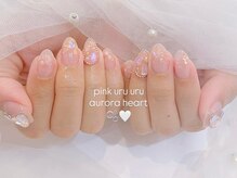 ココ(COCO)/パラジェル105分￥13000