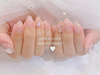 ココ(COCO)/パラジェル105分¥13000