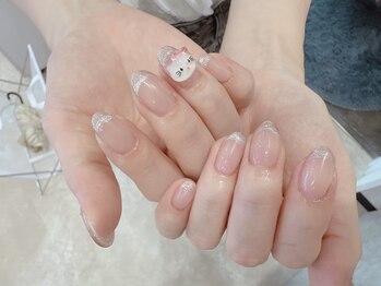 きらきらネイルサロン/