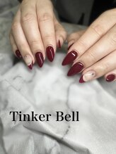 ティンカーベル(TinkerBell)/オーダーネイル