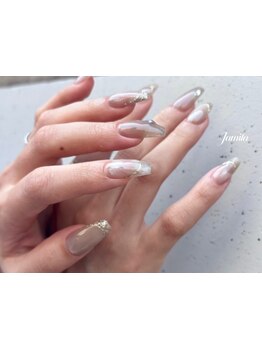 仕事帰り・早朝OKのサロン