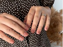 シュエット(Chouette)/ワンカラー