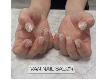 ヴァンネイルサロン 本厚木(VAN NAIL SALON)/