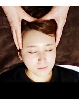 疲れを解消したい