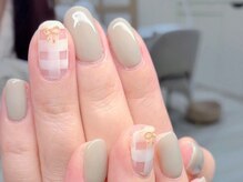 ルオントネイルトウキョウ 柏モディ店(Luonto nail TOKYO)/ちょこっと定額