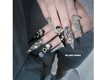 ノーリミットオオサカ 心斎橋(NOLIMIT.OSAKA)/持ち込み/長さだし/つけ放題