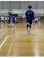 ハレノヒ(HARENOHI)&nbsp;スポーツはバレーボールが大好きです