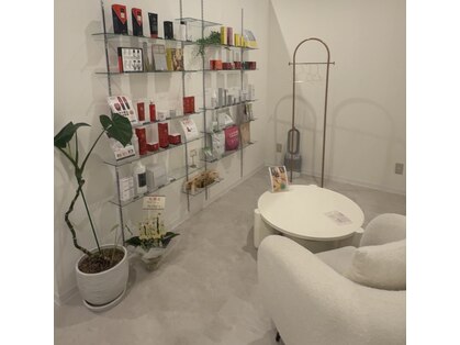 プリュベル(+belle)の写真