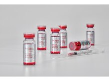 最新韓国小顔☆レッドショット×プラズマで自分史上最高の小顔へ