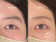 アイアム(eye’am)の写真/【アイブロウwax】骨格や自眉毛を活かした、あなたに似合う眉毛をご提案♪毎日の眉メイクが楽に☆