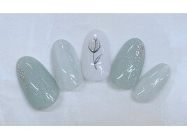 今月のキャンペーン