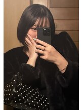 スティムネイル(Stimu nail)&nbsp;佐藤 しい