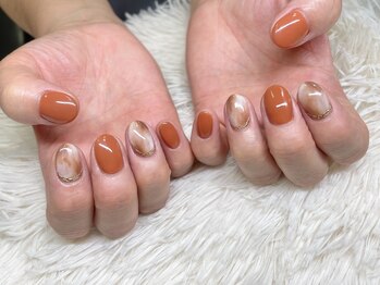 ヴァレンタイン イオン古河店(Valentine)/nuance design ☆