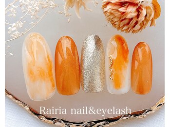 ライリア 船堀店(Rairia)/ニュアンスAコース