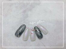 アフェプラス 門真店(affe+)/4月　定額プレミアムコース♪