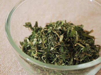 プチボヌール(petit bonheur)/無添加よもぎ蒸し