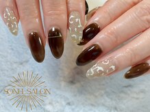 ソネル(SONEL)/トレンドデザイン