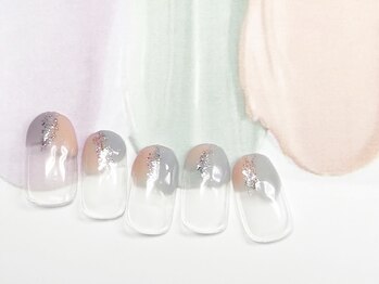 トア(TOA)/3月【ハンド】シンプルコース