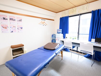 昭和鍼灸マッサージ　松戸店の写真