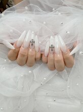 ミオ 亀戸店(mi.o)/ワンカラー