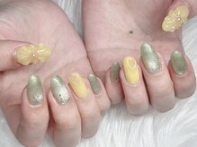 ぐーすか 北24条店/トレンドDesign