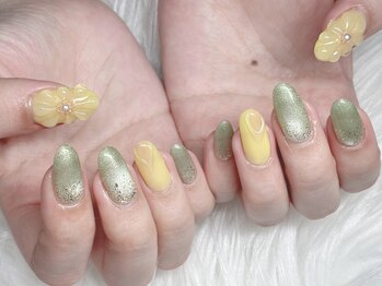 ぐーすか 北24条店/トレンドDesign