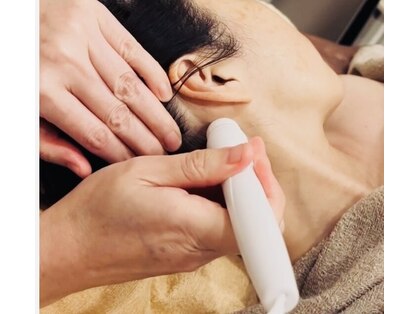 ルオラ(LUOLA)の写真