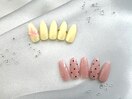 定額デザイン【夏】