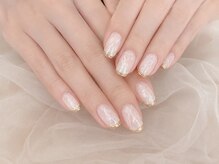 ティアラネイル 宇都宮/パラジェルフィルイン