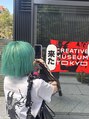 ルルミーナ(Lulu Mina)&nbsp;ヒロアカが大好きで狂ったようにグッズを買っています♪