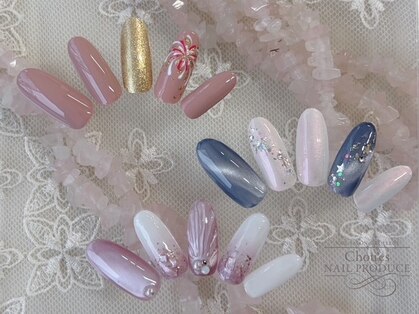 シューズネイルプロデュースの写真
