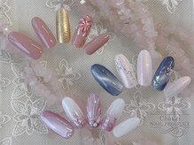 シューズネイルプロデュース